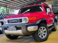 2019 Toyota FJ Cruiser 4.0 V6 4X4 A/t 22k MILEAGE Only ₱1.995-1