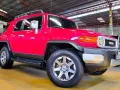 2019 Toyota FJ Cruiser 4.0 V6 4X4 A/t 22k MILEAGE Only ₱1.995-2