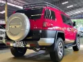 2019 Toyota FJ Cruiser 4.0 V6 4X4 A/t 22k MILEAGE Only ₱1.995-5