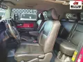 2019 Toyota FJ Cruiser 4.0 V6 4X4 A/t 22k MILEAGE Only ₱1.995-13