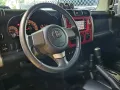 2019 Toyota FJ Cruiser 4.0 V6 4X4 A/t 22k MILEAGE Only ₱1.995-16