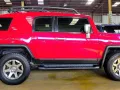 2019 Toyota FJ Cruiser 4.0 V6 4X4 A/t 22k MILEAGE Only ₱1.995-21