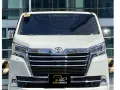 2022 Toyota Hiace Super Grandia 2.8 Leather AT Dsl ☎️ 09279850198 / JESSEN” Kakotse “MENDOZA  🚘🚙-15