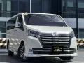2022 Toyota Hiace Super Grandia 2.8 Leather AT Dsl ☎️ 09279850198 / JESSEN” Kakotse “MENDOZA  🚘🚙-17