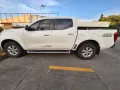 Used 2015 Nissan Navara Pickup for sale-2