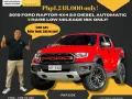 2019 Ford Raptor 4x4 2.0 Diesel AT 🔰CALL NOW!! ☎️ 09279850198  JESSEN” Kakotse “MENDOZA  🚘🚙-0