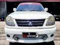 Mitsubishi Adventure 2016 2.5 GLX  Manual-0