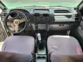 Mitsubishi Adventure 2016 2.5 GLX  Manual-9