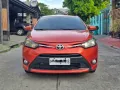 Toyota Vios E 2017 dual VVTI AT-0