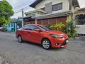 Toyota Vios E 2017 dual VVTI AT-4