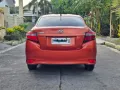 Toyota Vios E 2017 dual VVTI AT-1