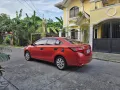 Toyota Vios E 2017 dual VVTI AT-5