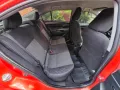 Toyota Vios E 2017 dual VVTI AT-8