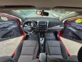 Toyota Vios E 2017 dual VVTI AT-6