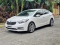 Kia Forte EX 2016 AT-1