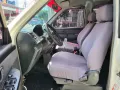 Mitsubishi Adventure 2016 2.5 GLX  Manual-10