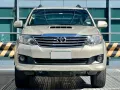 2014 Toyota Fortuner 2.5g Diesel AT  VNT 🔰CALL NOW!! ☎️ 09279850198 / JESSEN” Kakotse “MENDOZA  -1