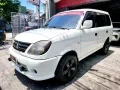 Mitsubishi Adventure 2016 2.5 GLX  Manual-1