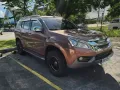 2015 Isuzu mux 2.5 LS AT. Great condition! -0