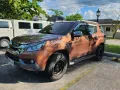 2015 Isuzu mux 2.5 LS AT. Great condition! -3