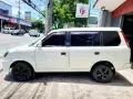 Mitsubishi Adventure 2016 2.5 GLX  Manual-2