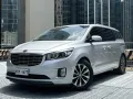 2018 Kia Carnival 2.2 EX Automatic Diesel‼️🔥 PM OR CALL 09121061462 MABY LATIDO☎️📩-4