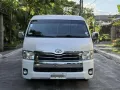 HOT!!! 2016 Toyota Hiace Super Grandia Leather for sale at affordable price!-0