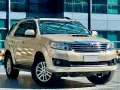 2014 Toyota Fortuner 2.5g Diesel AT  VNT 🔰CALL NOW!! ☎️ 09279850198 / JESSEN” Kakotse “MENDOZA  -3
