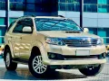 2014 Toyota Fortuner 2.5g Diesel AT VNT‼️🔥 09121061462 MABY LATIDO☎️📩-2