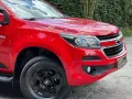 HOT!!! 2018 Chevrolet Trailblazer Lt Black Edition (New Look) for sale at affordable price!-6