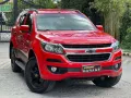 HOT!!! 2018 Chevrolet Trailblazer Lt Black Edition (New Look) for sale at affordable price!-1