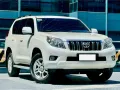 2012 Toyota Prado 4.0 VX 4x4 692k ALL IN DP!CASA Records‼️🔥 09121061462 MABY LATIDO☎️📩-1