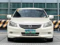 2013 Honda Accord 2.4 Gas Gas AT Rare 45K Mileage‼️🔥-0