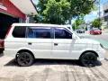 Mitsubishi Adventure 2016 2.5 GLX  Manual-6