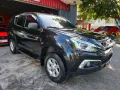 ✅Isuzu Mu-x 2019 1.9 RZ4E Blue Power Automatic-7