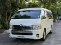 HOT!!! 2016 Toyota Hiace Super Grandia Leather for sale at affordable price!-2