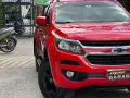 HOT!!! 2018 Chevrolet Trailblazer Lt Black Edition (New Look) for sale at affordable price!-7