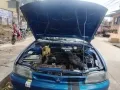 Mitsubishi Lancer 1995-7