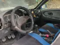 Mitsubishi Lancer 1995-3