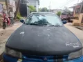 Mitsubishi Lancer 1995-6