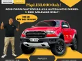 2019 Ford Raptor 2.0 4x4 AT Diesel 🔰CALL NOW!! ☎️ 09279850198 / JESSEN” Kakotse “MENDOZA  🚘-0