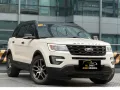 2017 Ford Explorer Sport 4x4 V6 3.5 Gas AT 🔰CALL NOW!! ☎️ 09279850198 / JESSEN” Kakotse “MENDOZA-2
