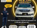 2014 Toyota Fortuner 2.5g Diesel AT  VNT 🔰CALL NOW!! ☎️ 09279850198 / JESSEN” Kakotse “MENDOZA  -0