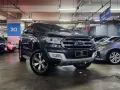 2018 Ford Everest Titanium Plus 2.2L 4X2 DSL AT-0