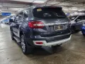 2018 Ford Everest Titanium Plus 2.2L 4X2 DSL AT-15