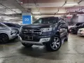 2018 Ford Everest Titanium Plus 2.2L 4X2 DSL AT-25