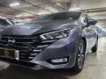 2024 Nissan Almera 1.0L VL Turbo CVT AT with NCS  with Warranty by Ugarte Cars Manila -2