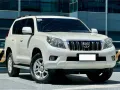 2012 Toyota Prado 4.0 VX 4x4 Gas Automatic ✅️692K ALL-IN DP ☎️0935 600 3692 JAN RAY DE JESUS-1