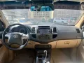 2014 Toyota Fortuner 2.5 G Diesel Automatic VNT ☎️0935 600 3692 JAN RAY DE JESUS-11