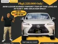 2016 Lexus NX200T FSport  2.0 AT Gas 🔰CALL NOW!! ☎️ 09279850198  JESSEN” Kakotse “MENDOZA  🚘🚙-0